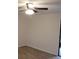 Bright room featuring a ceiling fan, and wood-look flooring at 2548 Oak Park Way # 102, Orlando, FL 32822
