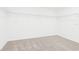 Walk-in closet with carpet and wire shelving for storage at 2917 Wild Olive Dr, St Cloud, FL 34772