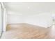 Open floor plan with wood-look tile flooring and lots of natural light at 2917 Wild Olive Dr, St Cloud, FL 34772