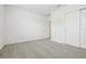 A neutral-carpeted room at 2929 Wild Olive Dr, St Cloud, FL 34772