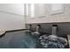 Luxurious home spa with tiled walls, three waterfall features, and a serene ambiance at 1148 Grand Traverse Pkwy, Reunion, FL 34747