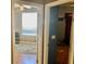 View of two bedrooms with windows at 1838 Palmerston Cir, Ocoee, FL 34761