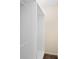 A spacious closet with custom shelving provides ample storage space and organization options at 205 Hill St # 205, Casselberry, FL 32707