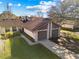 Charming townhome with attached two-car garage and well-maintained landscaping in a quiet neighborhood at 205 Hill St # 205, Casselberry, FL 32707
