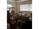 This bedroom is filled with items and has natural light at 209 Whippoorwill Dr, Altamonte Springs, FL 32701