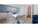 Modern office space includes contemporary decor, a bright ambiance, and functional design at 2911 Moulin Rd, Davenport, FL 33837