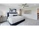 Comfortable main bedroom with modern decor and a serene atmosphere at 6006 Forest Perch Dr, St Cloud, FL 34771