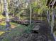 Rustic wooden dock in need of repair, offering an opportunity for waterfront enjoyment and customization at 11847 Ocklawaha Dr, Leesburg, FL 34788