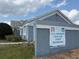 H.C.A. Davenport Care Center with tidy landscaping and visible signage at 373 Caribbean Dr, Davenport, FL 33897