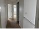 Hallway with access to bedrooms at 373 Caribbean Dr, Davenport, FL 33897