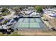 The community features tennis and pickleball courts perfect for residents to enjoy active recreation and socializing at 519 Tivoli Park Dr, Davenport, FL 33897