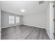 Bright bedroom offering plenty of natural light and a clean, inviting space at 5412 Caramella Dr, Orlando, FL 32829