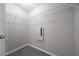 Walk-in closet with wire shelving and ample storage space at 5412 Caramella Dr, Orlando, FL 32829
