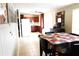 Spacious dining room with an open floor plan that leads to the kitchen at 904 Crestwood Ln, Altamonte Springs, FL 32701