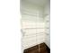 Walk-in closet featuring wire shelving at 11810 Imaginary Way, Orlando, FL 32832