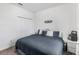 Bedroom with a big closet at 17087 Wynford Ln, Winter Garden, FL 34787