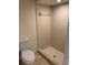 Bathroom with shower and toilet at 236 Bay Head Dr, Kissimmee, FL 34743