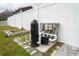 Pool equipment at 2424 Varenna Loop, Kissimmee, FL 34741