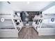Spacious bedroom with bunk beds, Star Wars mural, and a comfortable layout at 4338 Rhyme St, Kissimmee, FL 34746