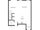 Open floor plan showcasing the living room, dining area, kitchen, and foyer at 987 Desert Candle Dr, Ocoee, FL 34761