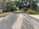 Residential street lined with mature trees and well-maintained homes at 1463 1St St, Orlando, FL 32824