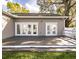 An inviting backyard deck offering an excellent space for outdoor enjoyment at 1513 Pinecrest Pl, Orlando, FL 32803