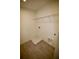 Well-lit laundry room with tile flooring and modern laundry hookups at 1995 Iorio St, St Cloud, FL 34771