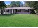 Charming single story house with manicured lawn at 2102 Nedra Ave, Deltona, FL 32725