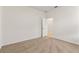 This carpeted bedroom offers ample light and space at 2523 Water Valley Dr, St Cloud, FL 34771
