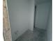 Unfinished laundry room with white walls and plumbing at 30125 Misty Pines Rd, Mount Dora, FL 32757