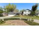 Charming two-story home with a well-manicured lawn and a spacious driveway at 315 E 6Th Ave, Windermere, FL 34786