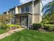 Charming property with screened-in lanai, vibrant landscaping, and inviting curb appeal at 126 Maitland Ave # 126, Altamonte Springs, FL 32701