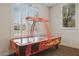 Game room featuring an air hockey table at 14467 Prunningwood Pl, Winter Garden, FL 34787