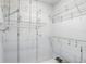 Spacious walk-in closet with ample shelving and plenty of room for storage at 202 E South St # 5046, Orlando, FL 32801