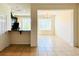 Bright and open living space with tile flooring and ample natural light at 2144 Rookery Ln, Sanford, FL 32773