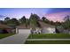 Charming single-story home with a well-maintained lawn and driveway, perfect for suburban living at 2662 Haulover Blvd, Deltona, FL 32738