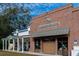 Windermere Brewing Co. building with a distinctive brick facade and inviting brewery space at 2931 Sunbittern Ct, Windermere, FL 34786