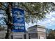 Town of Windermere Centennial banner celebrating 100 years amongst the lakes at 2931 Sunbittern Ct, Windermere, FL 34786
