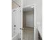 Bathroom featuring a view of the bathtub, shower and closet at 7776 Rigby St, Windermere, FL 34786