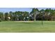 Enjoy outdoor activities in this neighborhood park with basketball hoops and a volleyball net at 13325 Falcon Pointe Dr, Orlando, FL 32837