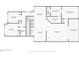 Detailed floor plan showcasing layout of the property including kitchen, bedrooms, bathrooms, and living spaces at 1290 Grady Ln # 20232, Davenport, FL 33896