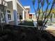 Scenic view of outdoor seating beside the lawn near the community pool, perfect for relaxing at 14090 Alafaya Oak Bnd, Orlando, FL 32828