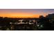 Watch beautiful sunsets overlooking the lake at 150 E Robinson St # 405, Orlando, FL 32801