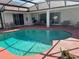 Relaxing pool with patio and furniture, perfect for outdoor entertaining and enjoying warm weather at 2509 Chapala Dr, Kissimmee, FL 34746
