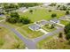 New construction home situated on a verdant, spacious lot in a quiet neighborhood at 6164 Sw 129Th St, Ocala, FL 34473