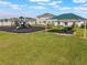 Enjoy the community playground and picnic area at 1399 Lassen St, Haines City, FL 33844