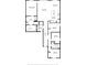 Detailed floor plan showcases layout including primary bedroom, living room, and kitchen at 1533 Peach Creek Dr, Osteen, FL 32764