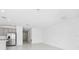 Spacious and bright living area with stainless steel appliances at 1533 Peach Creek Dr, Osteen, FL 32764