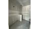 Unfinished bathroom showing plumbing at 1667 Meadowlark Dr, Deltona, FL 32725