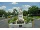 Mai Kai Condominiums entrance with monument and green landscaping at 1935 Conway Rd # R5, Orlando, FL 32812